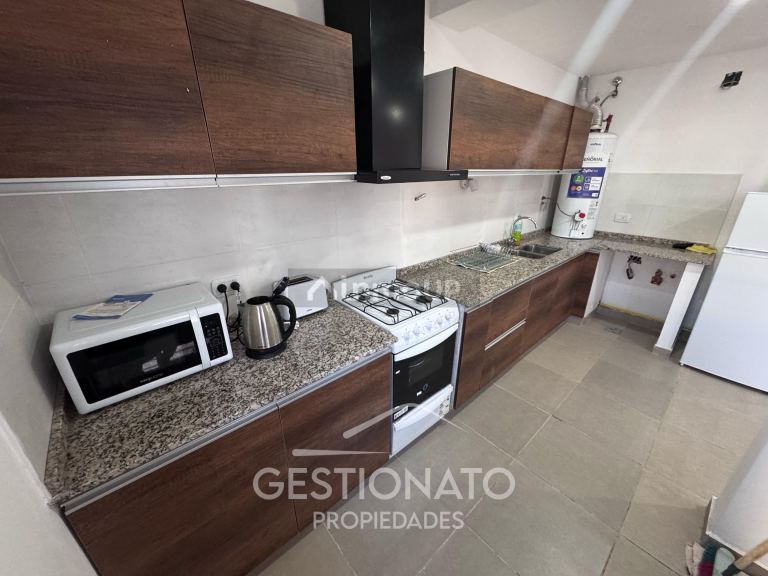 Departamento en Venta en Godoy Cruz, Mendoza