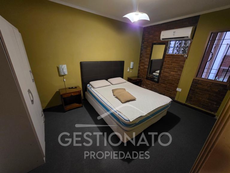 Departamento en Alquiler en Capital, Mendoza