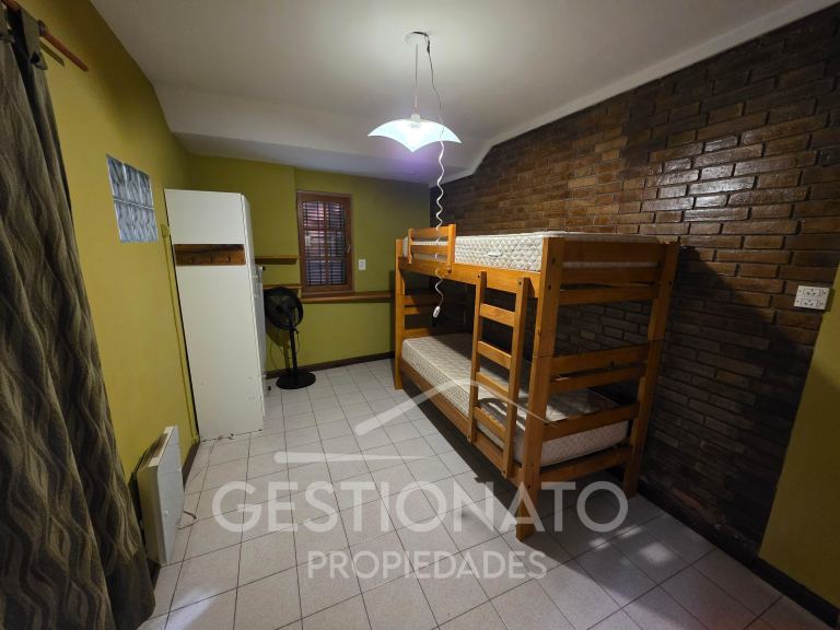Departamento en Alquiler en Capital, Mendoza