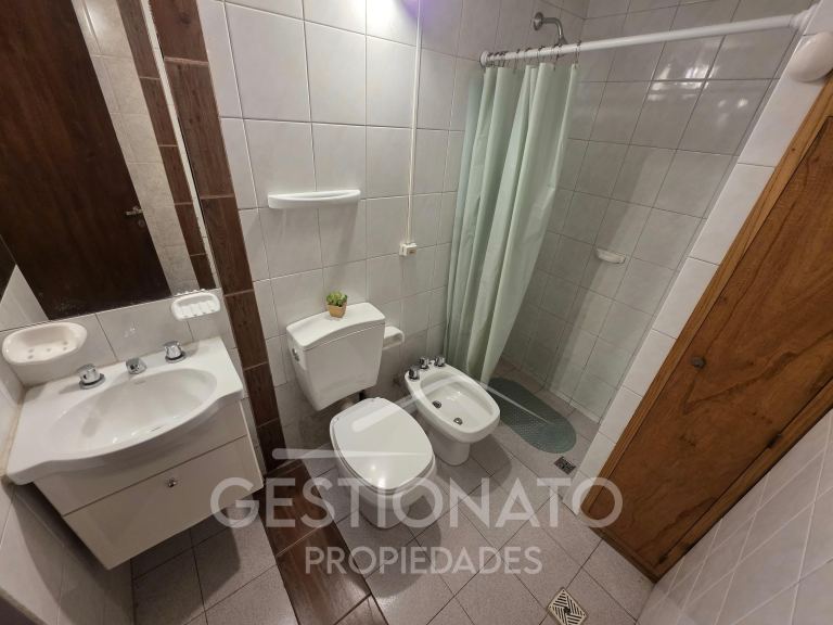 Departamento en Alquiler en Capital, Mendoza