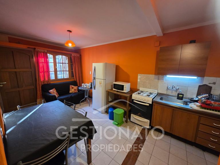 Departamento en Alquiler en Capital, Mendoza