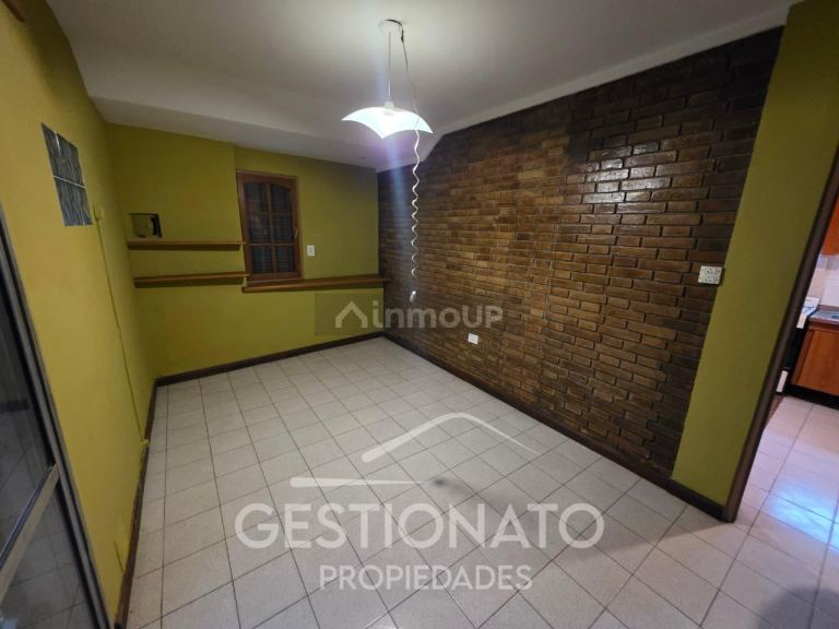 Departamento en Alquiler en Capital, Mendoza