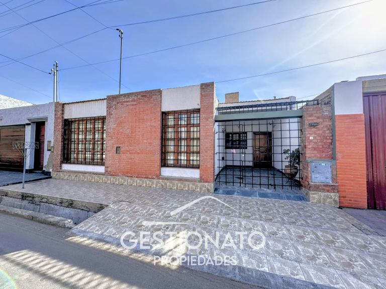 Casa en Venta en Guaymallen, Mendoza
