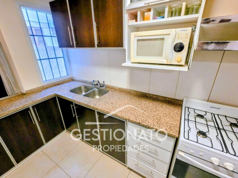 Departamento en Venta en Godoy Cruz, Mendoza
