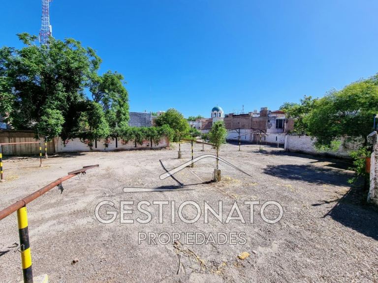 Lote en Alquiler en Capital, Mendoza