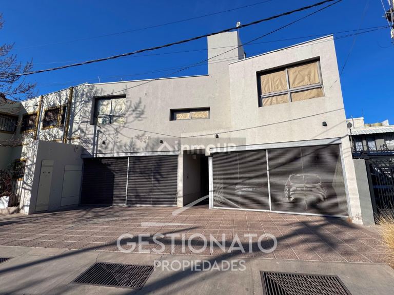 Duplex en Alquiler en Capital, Mendoza