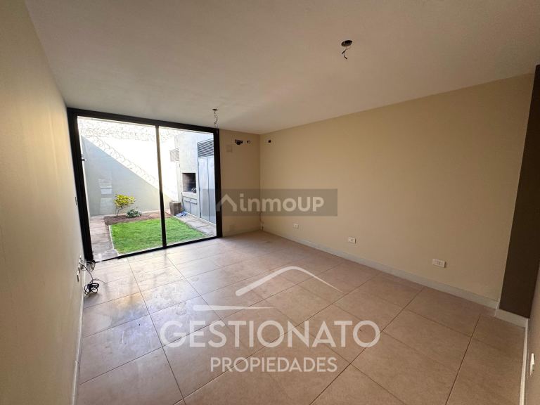 Duplex en Alquiler en Capital, Mendoza