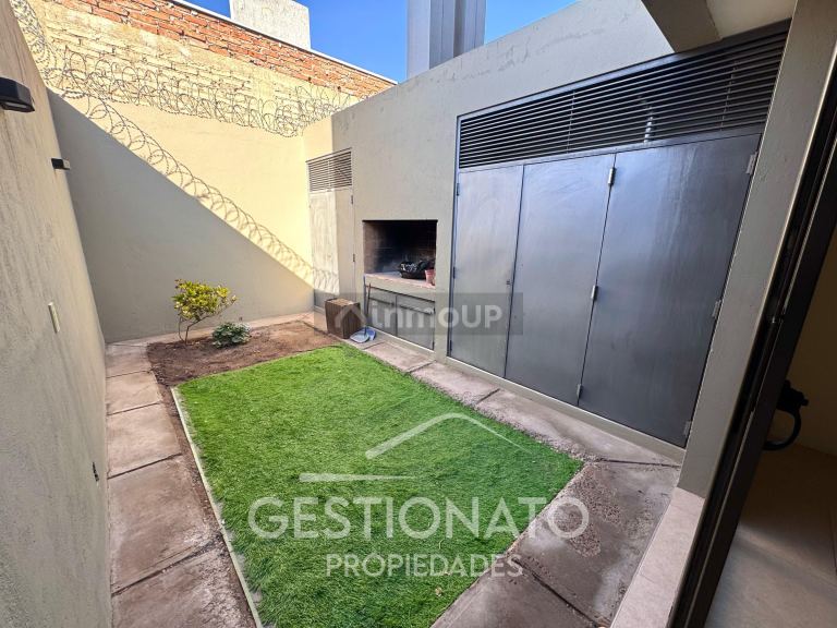 Duplex en Alquiler en Capital, Mendoza
