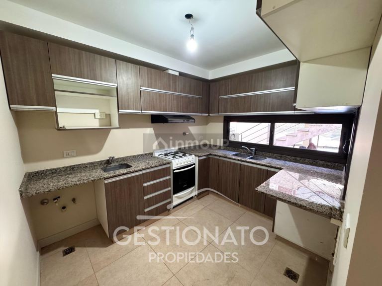 Duplex en Alquiler en Capital, Mendoza