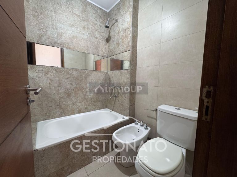 Duplex en Alquiler en Capital, Mendoza