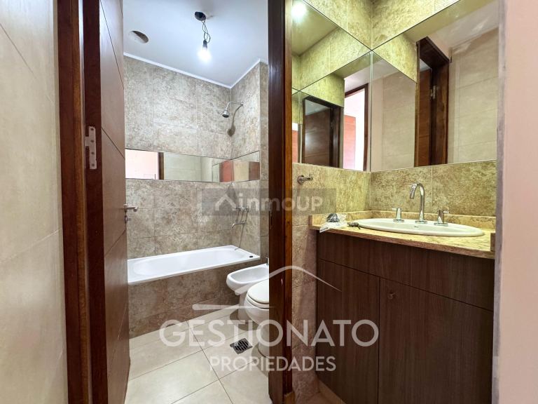 Duplex en Alquiler en Capital, Mendoza