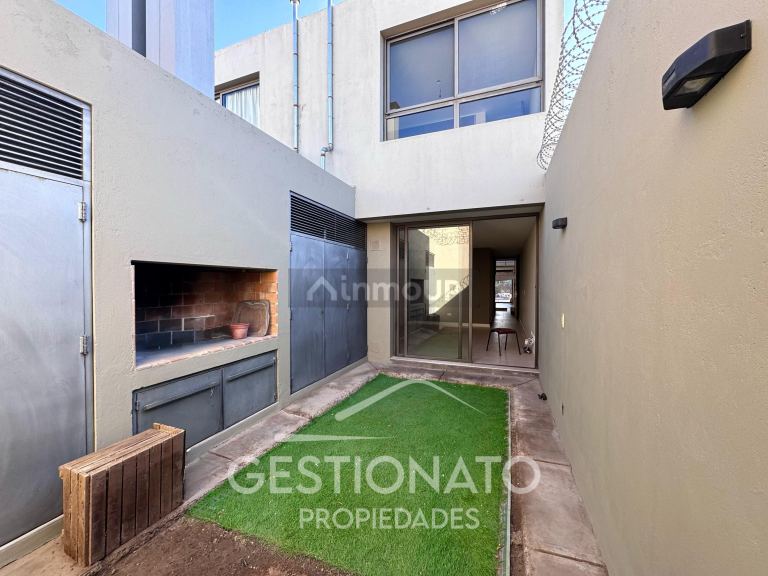 Duplex en Alquiler en Capital, Mendoza