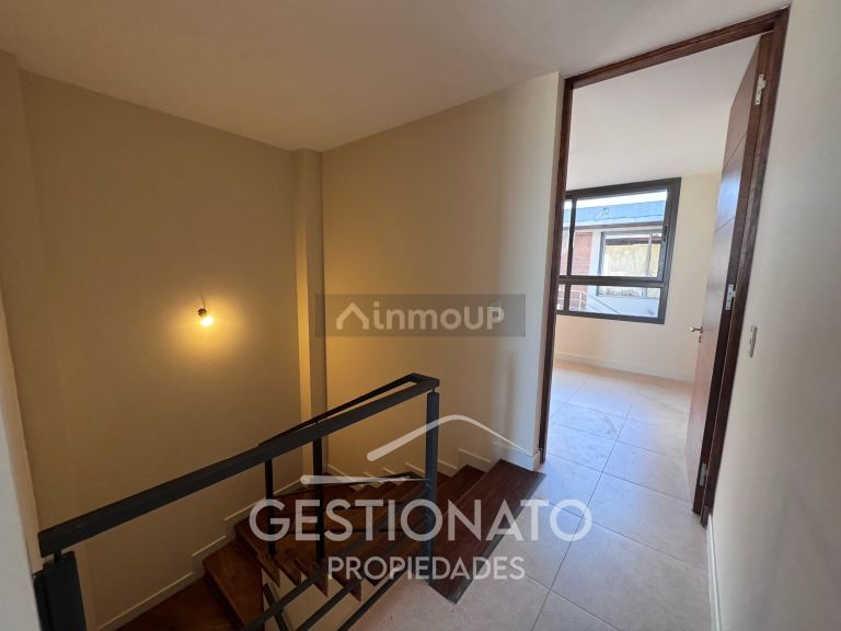 Duplex en Alquiler en Capital, Mendoza