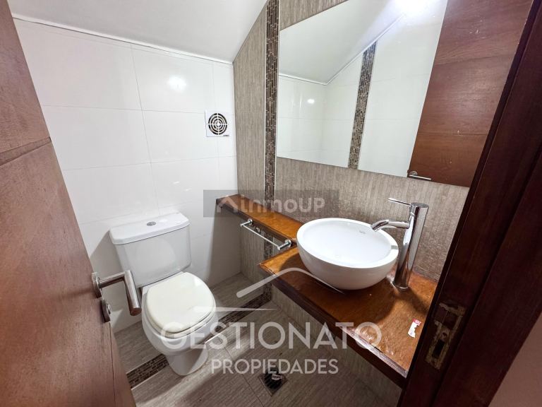 Duplex en Alquiler en Capital, Mendoza