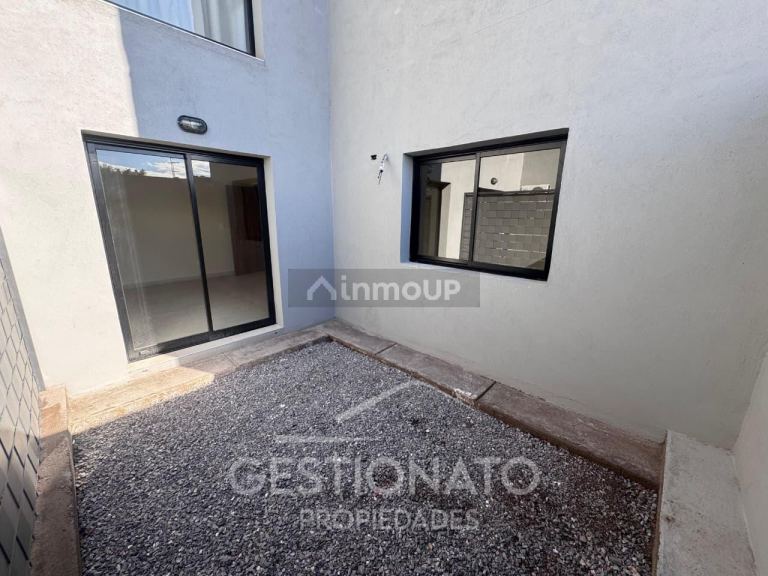 Departamento en Alquiler en Godoy Cruz, Mendoza