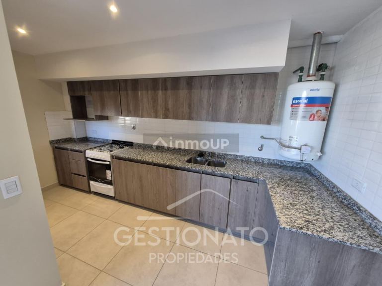 Departamento en Alquiler en Godoy Cruz, Mendoza