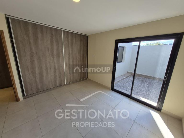Departamento en Alquiler en Godoy Cruz, Mendoza