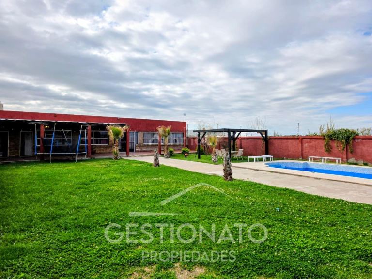 Cabaña en Venta en Lujan de Cuyo, Mendoza