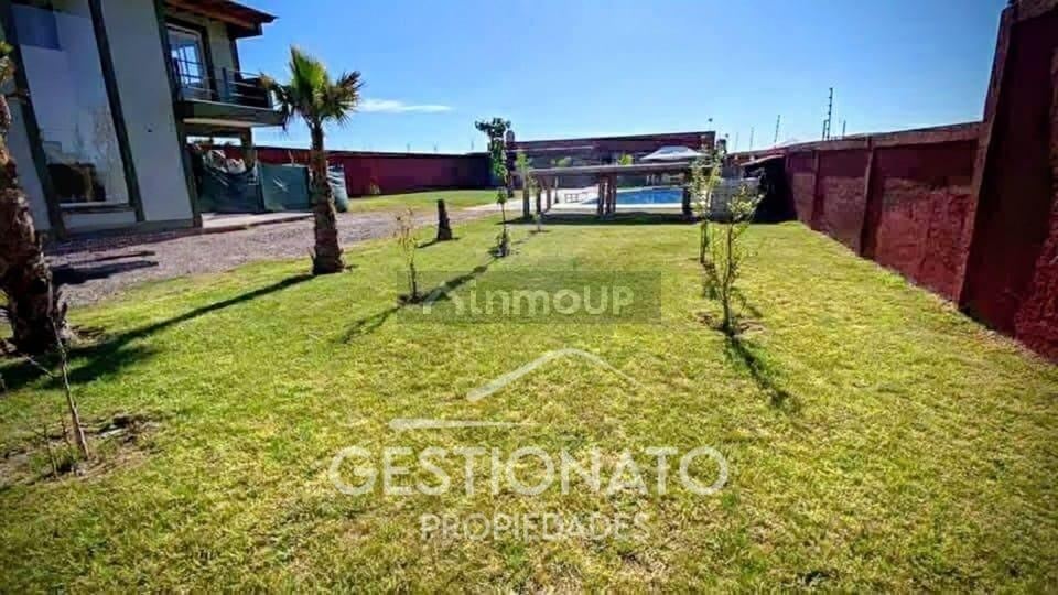 Cabaña en Venta en Lujan de Cuyo, Mendoza