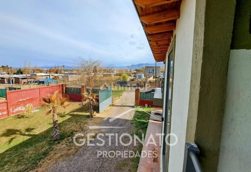 Cabaña en Venta en Lujan de Cuyo, Mendoza