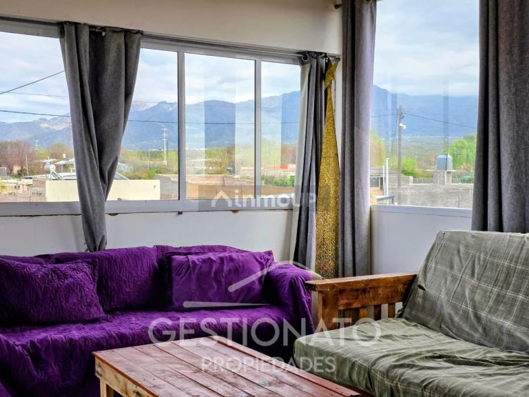 Cabaña en Venta en Lujan de Cuyo, Mendoza