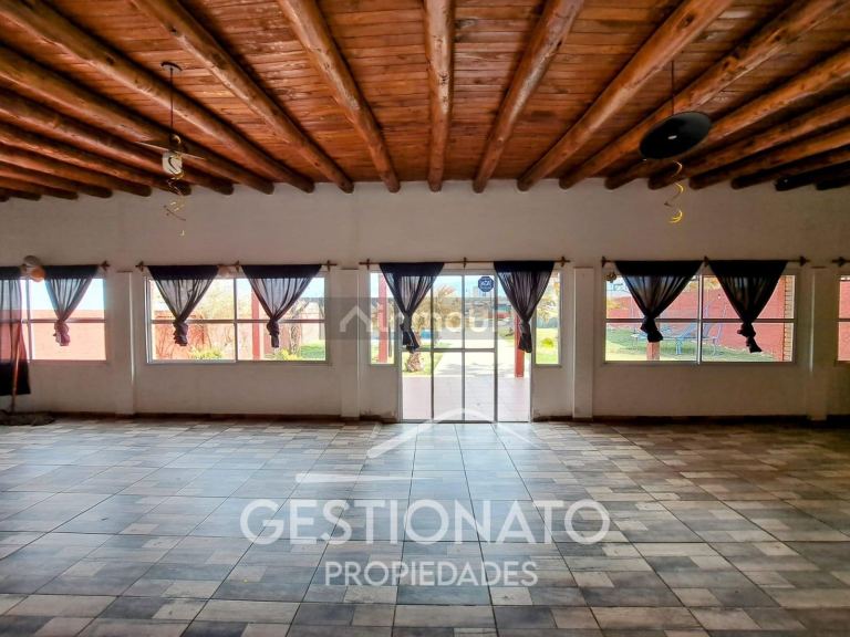 Cabaña en Venta en Lujan de Cuyo, Mendoza