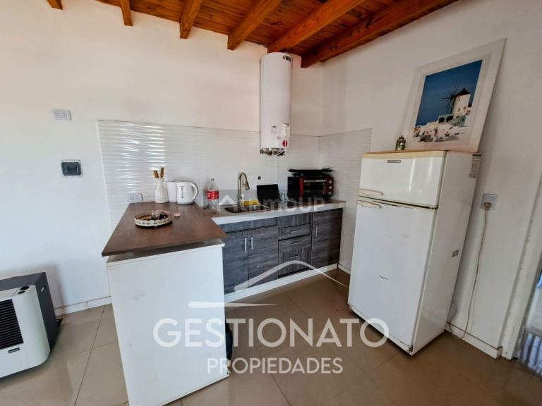 Cabaña en Venta en Lujan de Cuyo, Mendoza