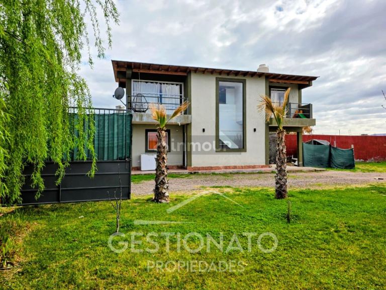 Cabaña en Venta en Lujan de Cuyo, Mendoza
