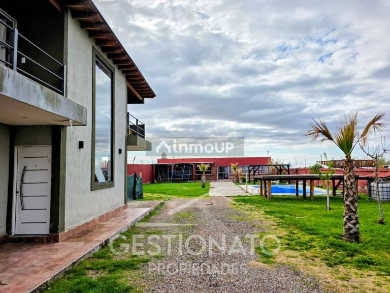 Cabaña en Venta en Lujan de Cuyo, Mendoza