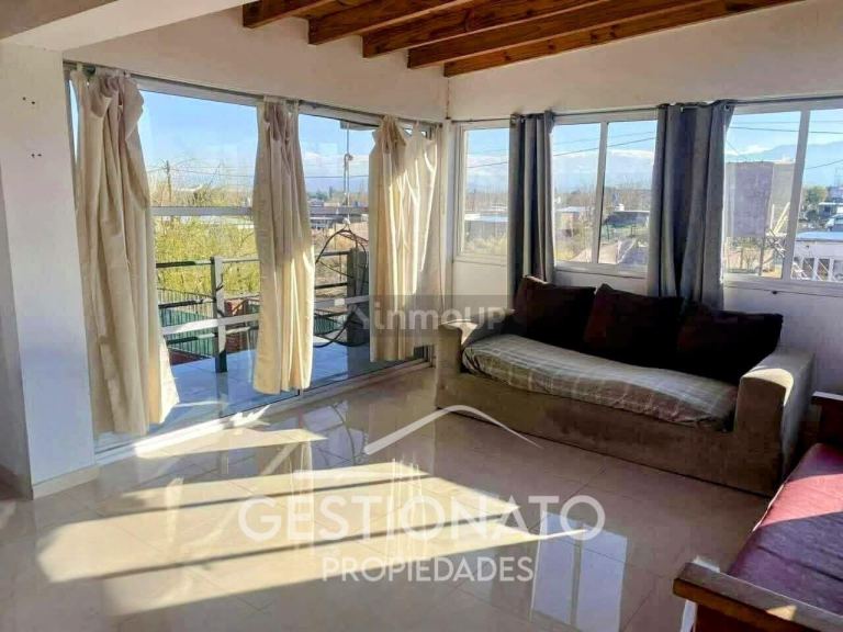Cabaña en Venta en Lujan de Cuyo, Mendoza