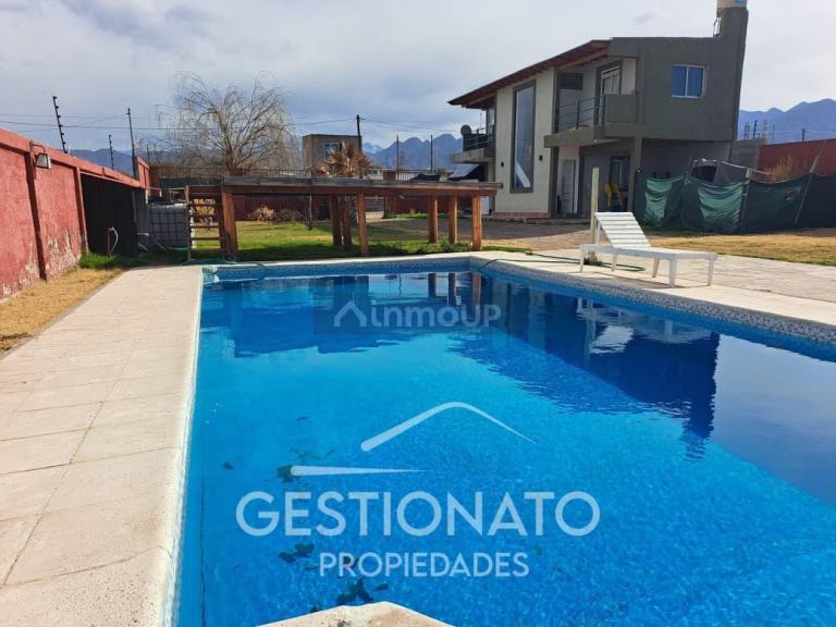 Cabaña en Venta en Lujan de Cuyo, Mendoza
