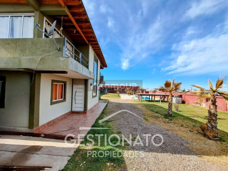 Cabaña en Venta en Lujan de Cuyo, Mendoza