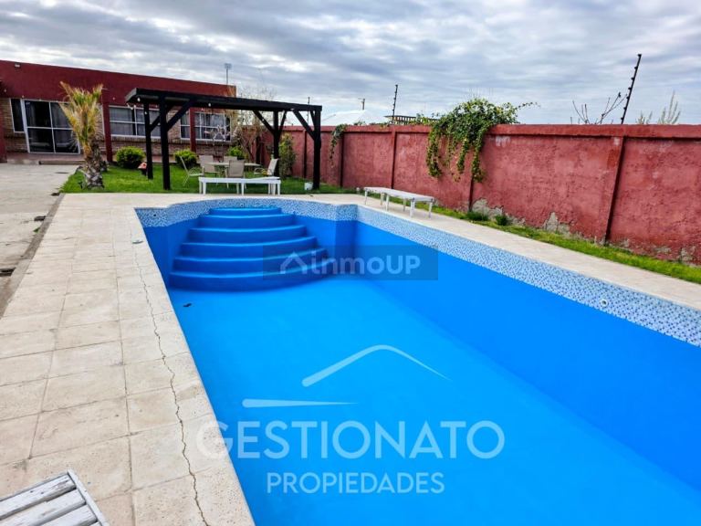 Cabaña en Venta en Lujan de Cuyo, Mendoza