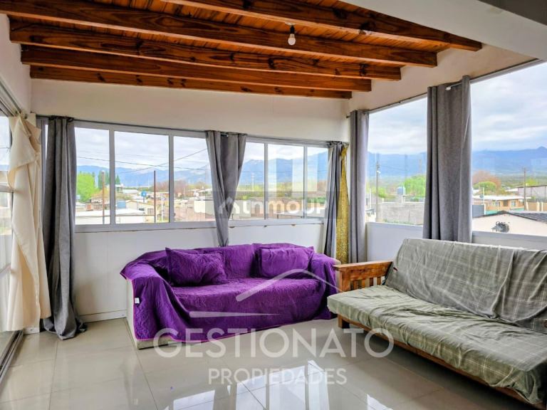 Cabaña en Venta en Lujan de Cuyo, Mendoza