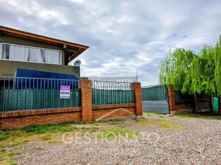 Cabaña en Venta en Lujan de Cuyo, Mendoza