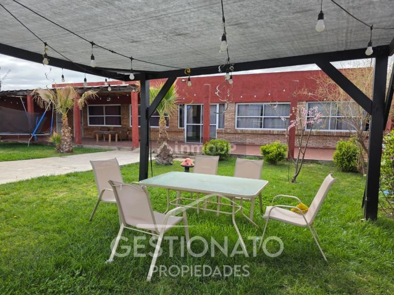 Cabaña en Venta en Lujan de Cuyo, Mendoza