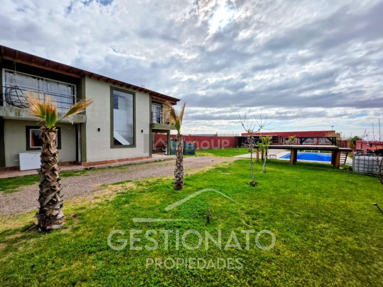 Cabaña en Venta en Lujan de Cuyo, Mendoza