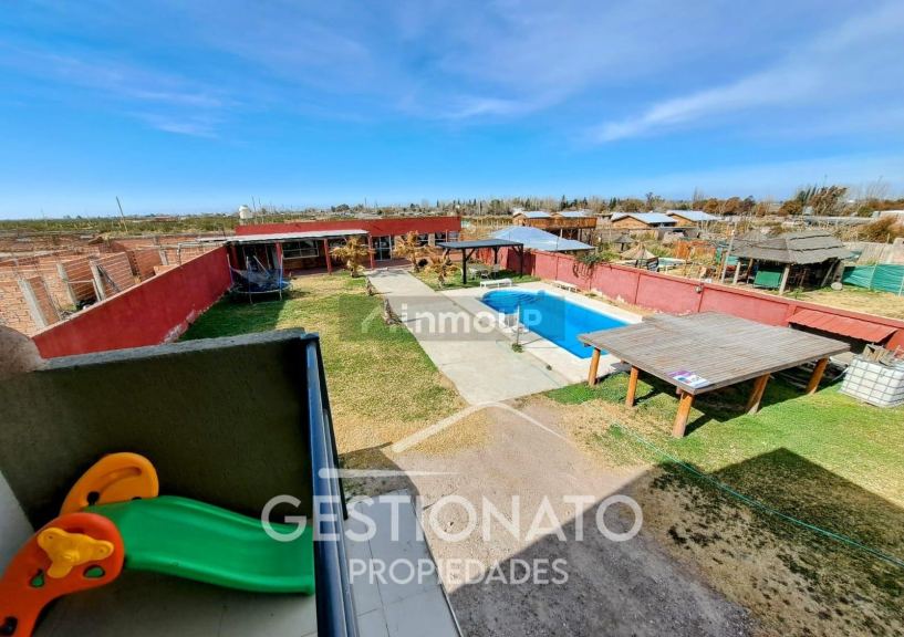 Cabaña en Venta en Lujan de Cuyo, Mendoza
