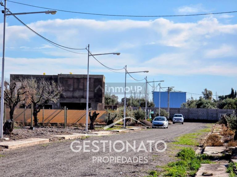 Lote en Venta en Maipu, Mendoza