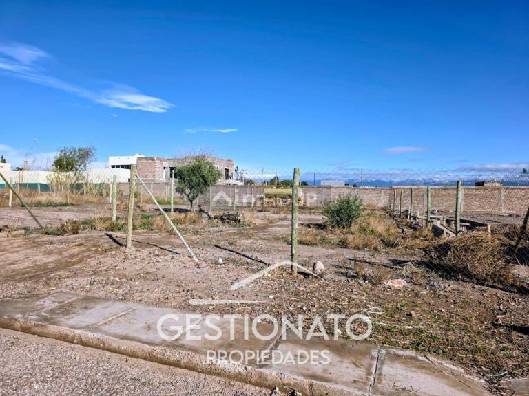 Lote en Venta en Maipu, Mendoza