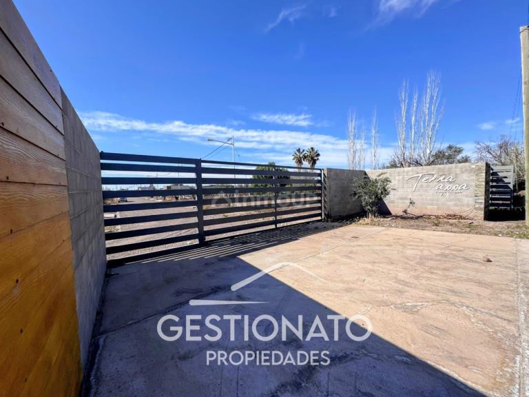 Lote en Venta en Maipu, Mendoza