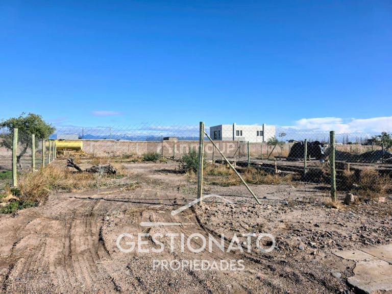 Lote en Venta en Maipu, Mendoza
