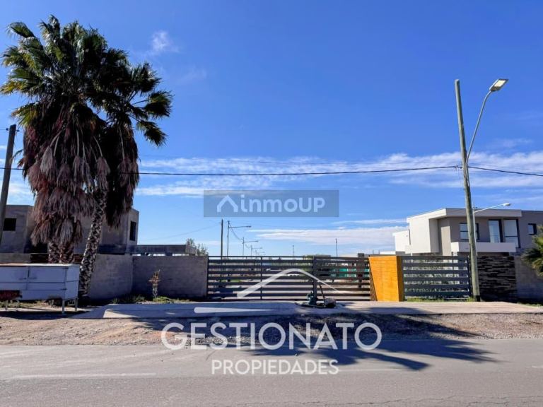 Lote en Venta en Maipu, Mendoza