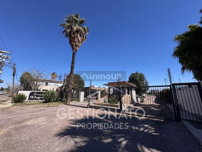 Lote en Venta en Guaymallen, Mendoza