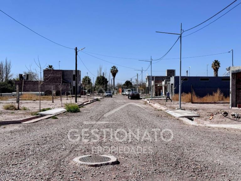 Lote en Venta en Guaymallen, Mendoza