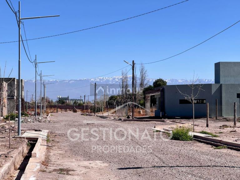 Lote en Venta en Guaymallen, Mendoza