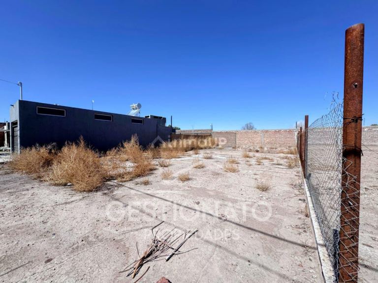 Lote en Venta en Guaymallen, Mendoza