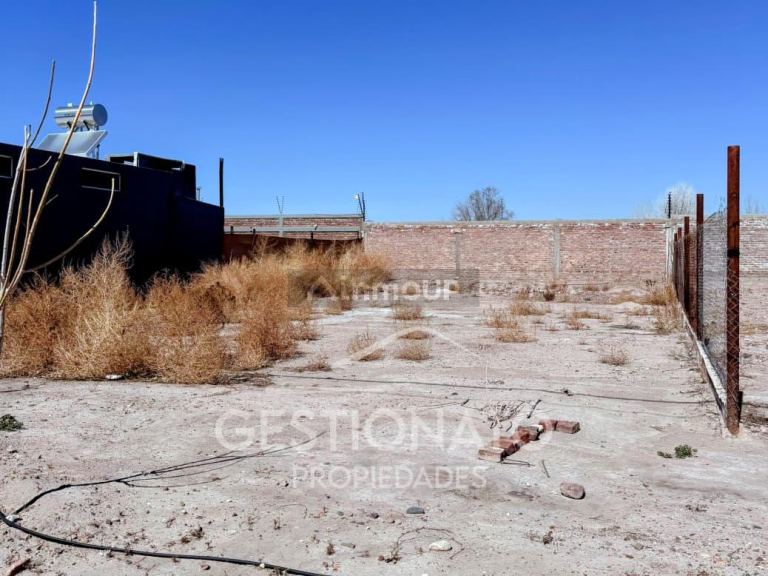 Lote en Venta en Guaymallen, Mendoza