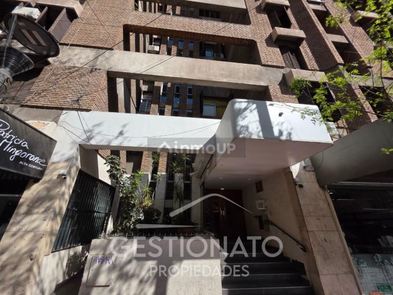Departamento en Alquiler en Capital, Mendoza