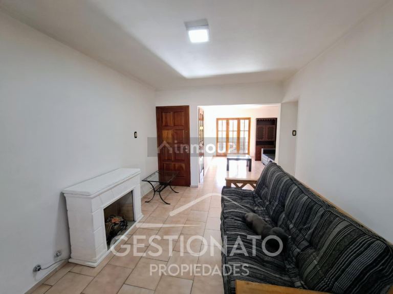 Casa en Venta en San Rafael, Mendoza